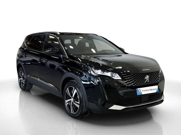 Peugeot 5008 PureTech 130 EAT8 S&S 96 kW image number 16