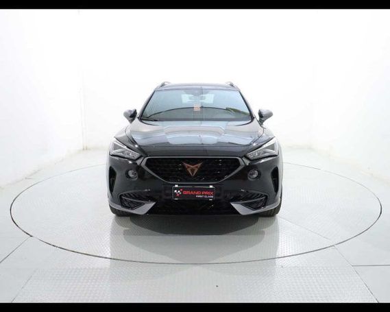 Cupra Formentor 1.5 TSI DSG 110 kW image number 5