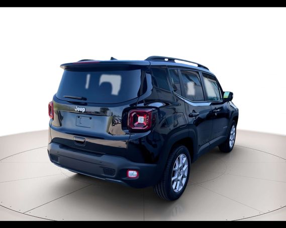 Jeep Renegade 1.0 Limited 88 kW image number 7