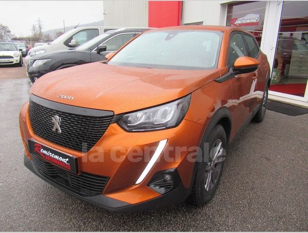 Peugeot 2008 BlueHDi 100 Active 75 kW image number 1