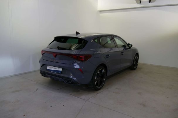 Cupra Leon 1.5 TSI 110 kW image number 4