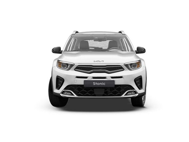 Kia Stonic 1.0 T-GDi 74 kW image number 2