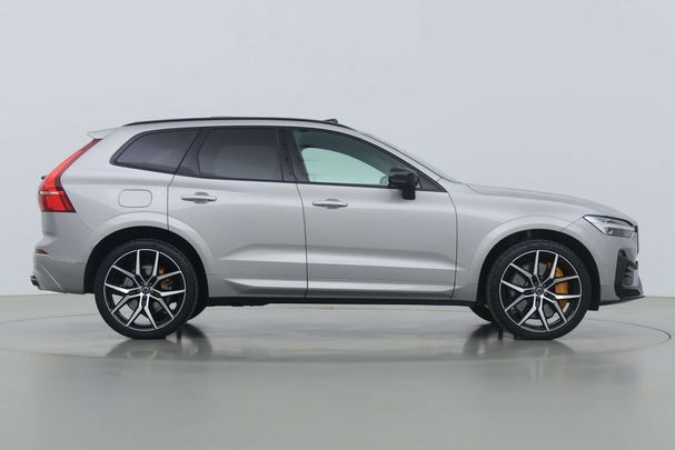 Volvo XC60 T8 Polestar Engineered AWD 335 kW image number 10