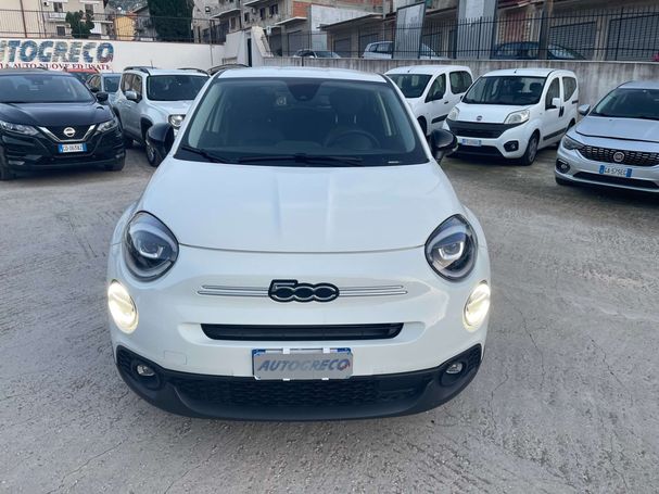 Fiat 500X 1.0 88 kW image number 3