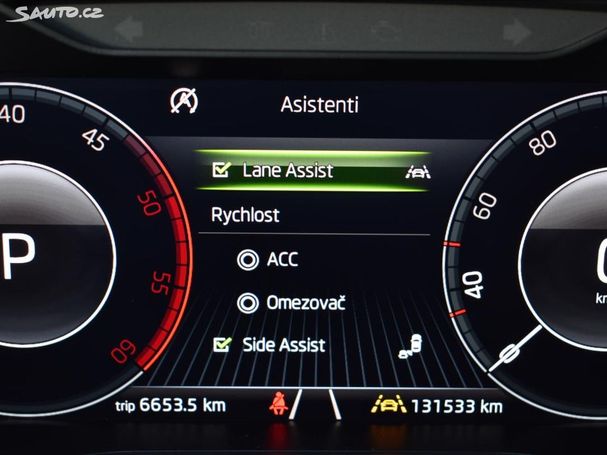 Skoda Kodiaq 2.0 TDI DSG L&K 110 kW image number 24