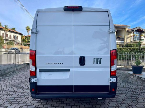 Fiat Ducato 35 140 103 kW image number 5