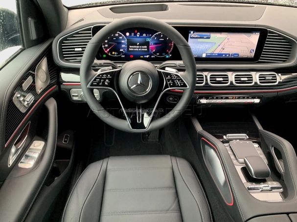 Mercedes-Benz GLE 450 d 270 kW image number 8