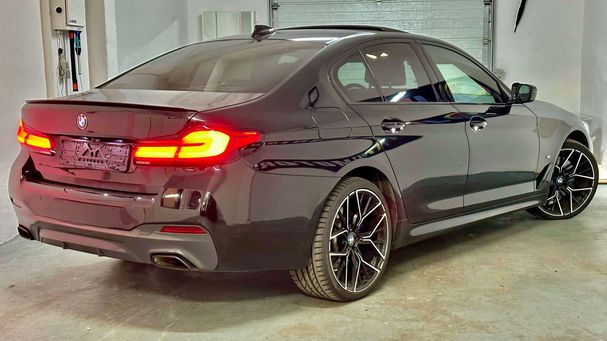 BMW 530d 210 kW image number 5