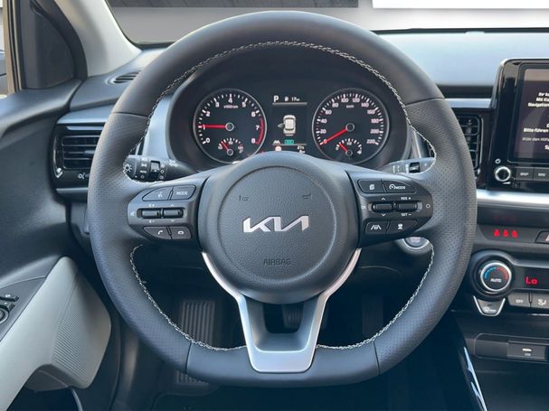 Kia Stonic 1.0 Spirit 88 kW image number 8