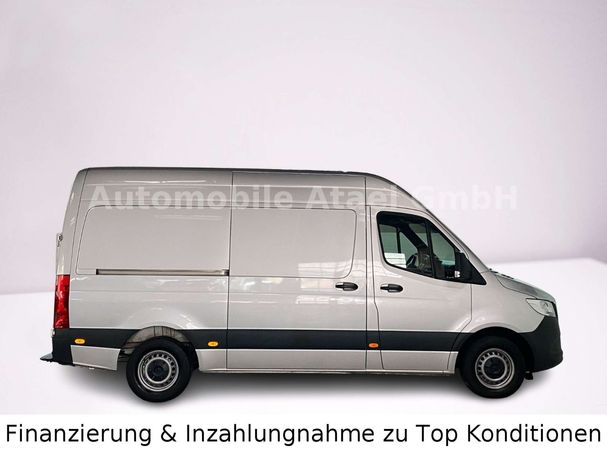 Mercedes-Benz Sprinter 316 120 kW image number 6