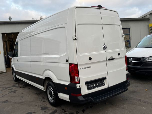 Volkswagen Crafter 103 kW image number 3