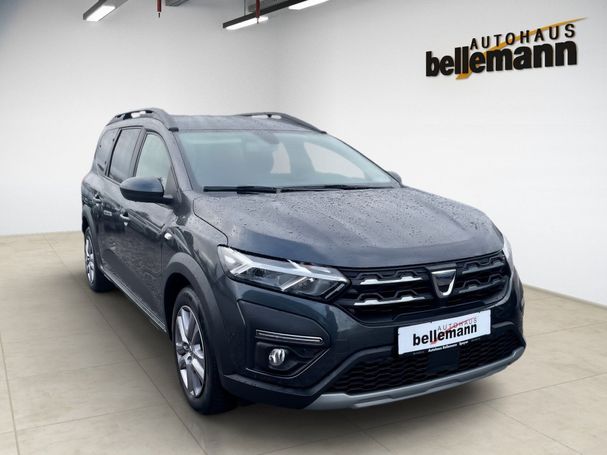 Dacia Jogger TCe 81 kW image number 3