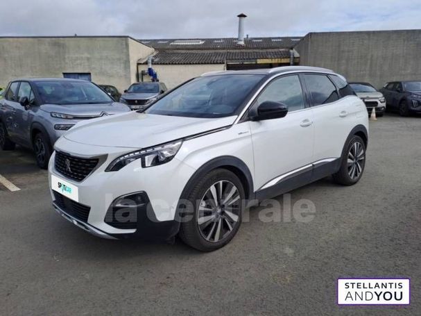 Peugeot 3008 Hybrid4 e-EAT8 221 kW image number 13