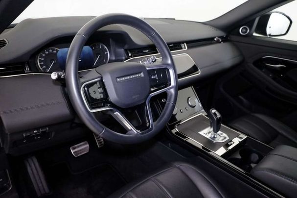 Land Rover Range Rover Evoque 120 kW image number 17