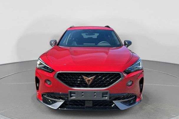 Cupra Formentor 140 kW image number 2