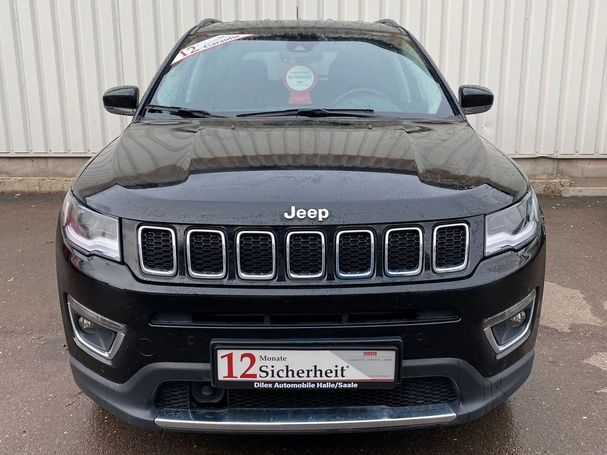 Jeep Compass 125 kW image number 2