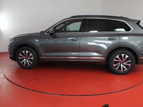 Volkswagen Touareg 3.0 TDI 4Motion 210 kW image number 14