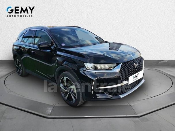 DS Automobiles 7 Crossback 1.6 E-Tense 300 4x4 221 kW image number 3