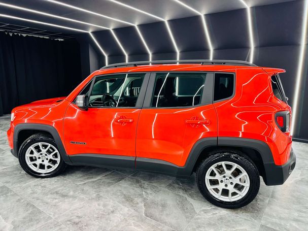 Jeep Renegade 1.6 96 kW image number 6