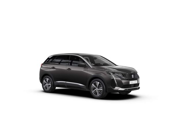 Peugeot 3008 Hybrid e-EAT8 165 kW image number 10