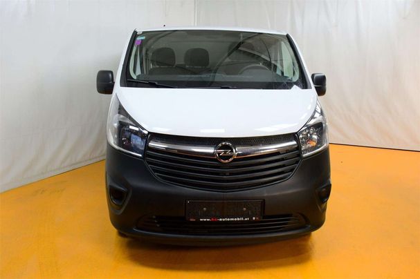 Opel Vivaro 1.6 CDTI BiTurbo L1H1 92 kW image number 14