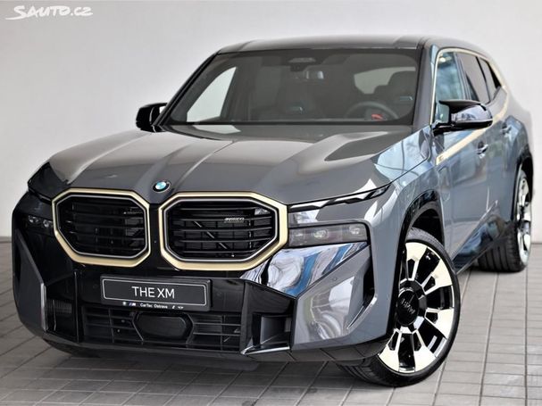 BMW XM xDrive 480 kW image number 1