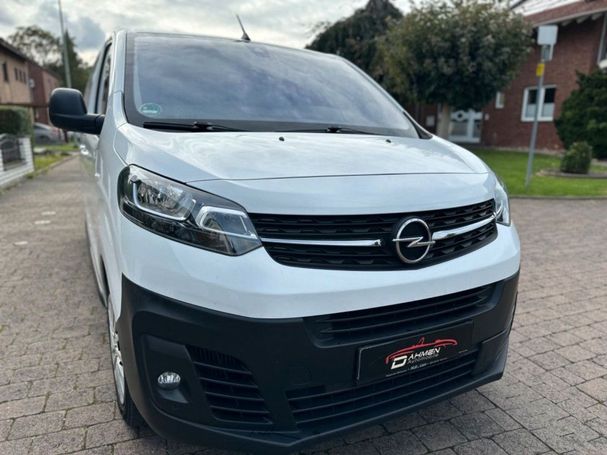 Opel Vivaro 88 kW image number 2