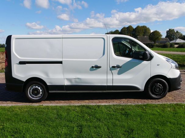 Renault Trafic DCi L2H1 70 kW image number 3