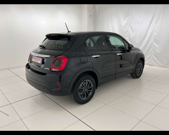 Fiat 500X 1.5 Hybrid 96 kW image number 18