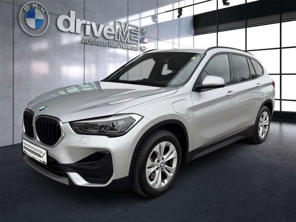 BMW X1 25e xDrive 162 kW image number 1