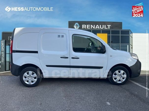 Renault Kangoo dCi 75 55 kW image number 1