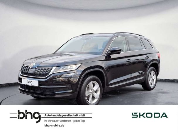 Skoda Kodiaq 2.0 TDI DSG 110 kW image number 1