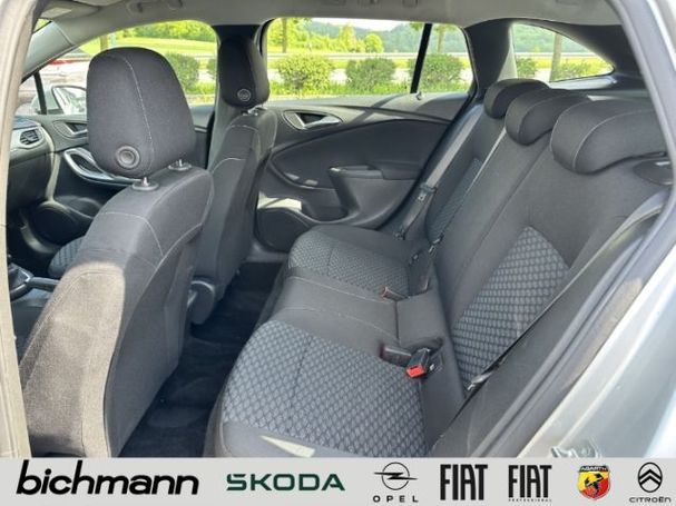 Opel Astra 92 kW image number 17