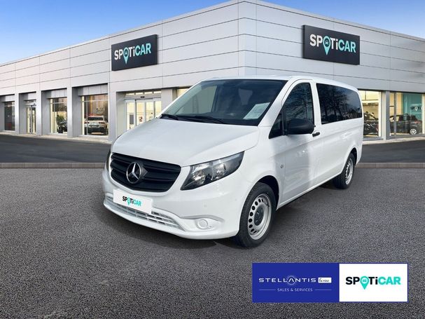 Mercedes-Benz Vito 116 CDi Tourer 120 kW image number 1