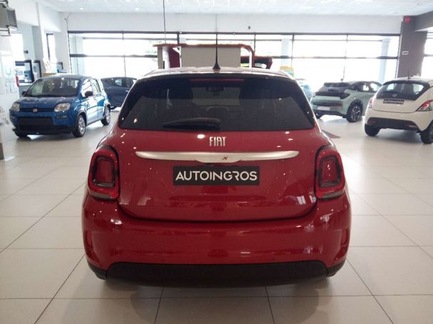 Fiat 500X 1.3 MultiJet 70 kW image number 6