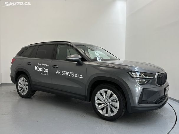 Skoda Kodiaq 1.5 PHEV DSG 150 kW image number 8