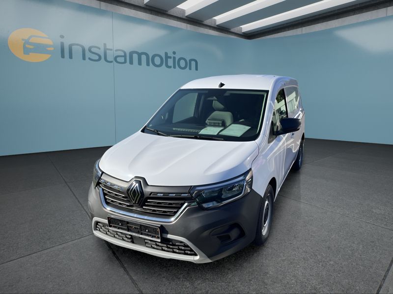 Renault Kangoo Rapid