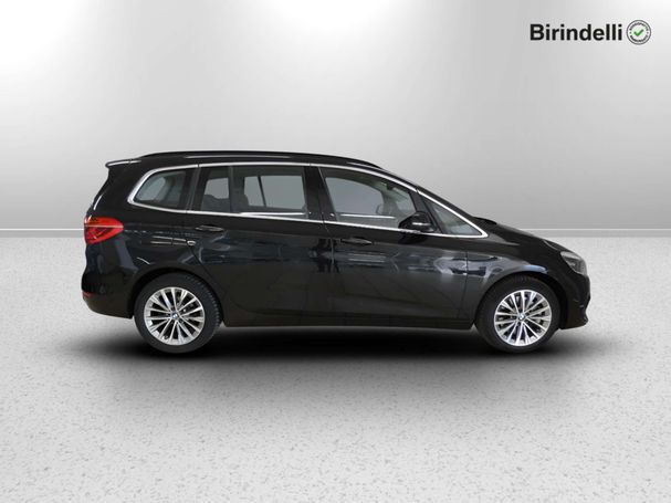 BMW 218d Gran Tourer 110 kW image number 3