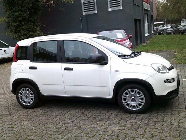 Fiat Panda Hybrid 51 kW image number 2