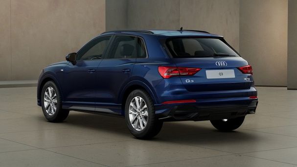 Audi Q3 35 TDI quattro S-line Business 110 kW image number 3