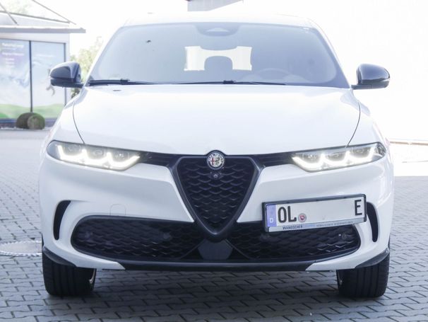 Alfa Romeo Tonale 206 kW image number 5