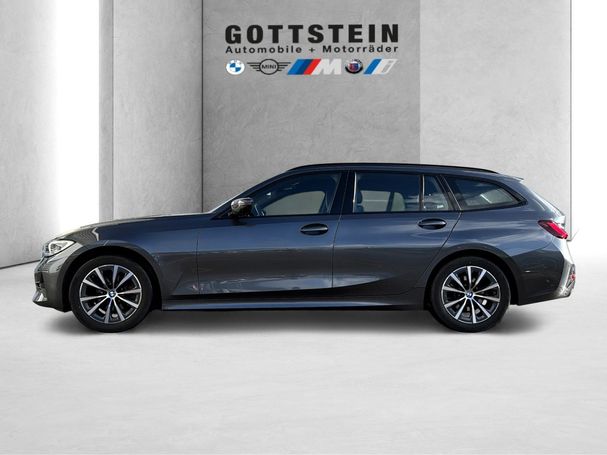 BMW 320d Touring xDrive Sport Line 140 kW image number 3