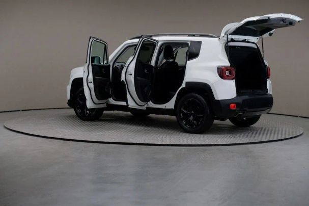 Jeep Renegade 1.6 MultiJet 88 kW image number 7