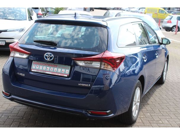 Toyota Auris Touring Sports 1.8 Hybrid Cool 100 kW image number 2