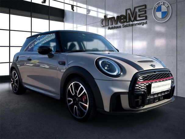 Mini John Cooper Works 170 kW image number 15