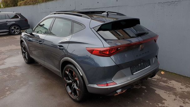 Cupra Formentor 1.4 e-HYBRID DSG VZ 180 kW image number 4