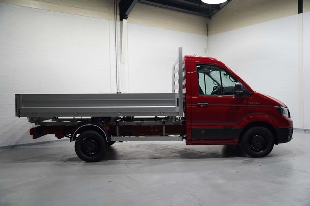 Volkswagen Crafter TDI 103 kW image number 15