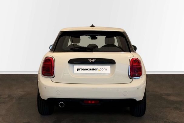 Mini Cooper 100 kW image number 8