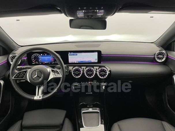 Mercedes-Benz A 180 d 85 kW image number 26