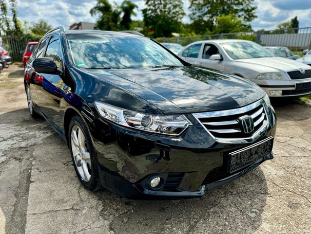 Honda Accord Tourer 2.4 148 kW image number 3